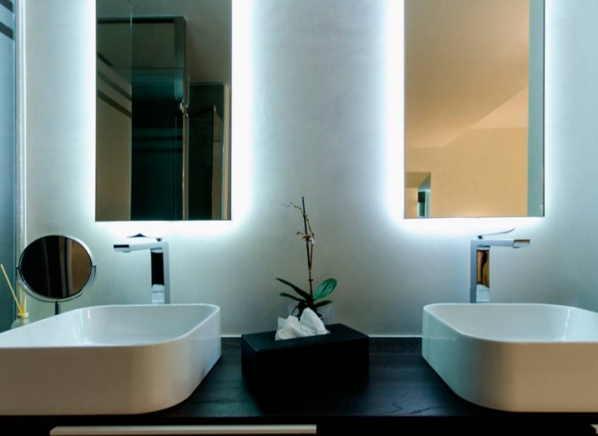 Obra nueva - Villa - Dehesa de Campoamor - Dehesa de campoamor