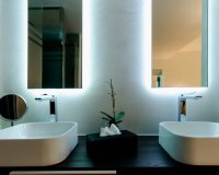 Obra nueva - Villa - Dehesa de Campoamor - Dehesa de campoamor