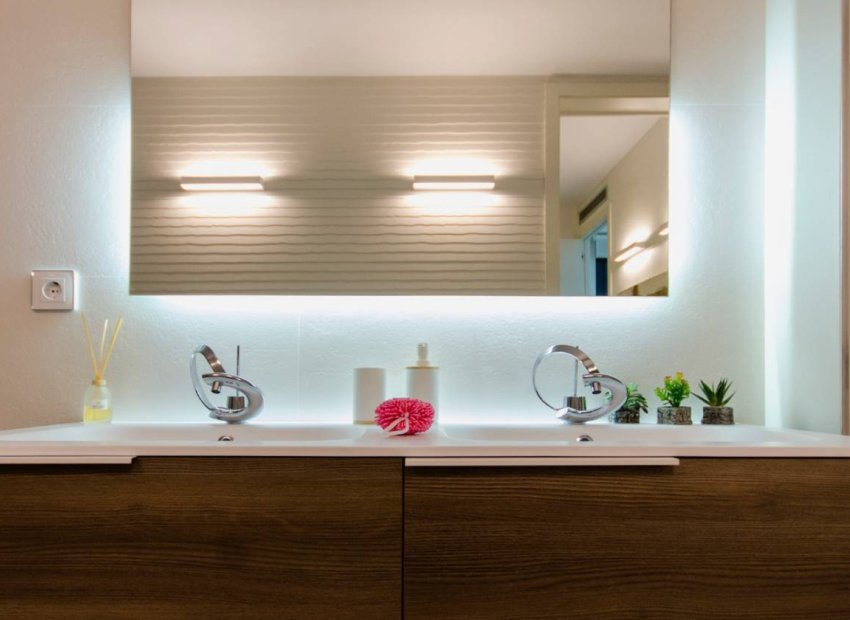 Obra nueva - Villa - Dehesa de Campoamor - Dehesa de campoamor