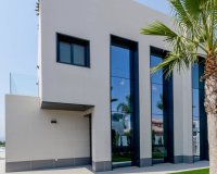 Obra nueva - Villa - Dehesa de Campoamor - Dehesa de campoamor