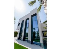 Obra nueva - Villa - Dehesa de Campoamor - Dehesa de campoamor
