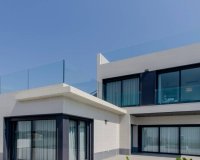 Obra nueva - Villa - Dehesa de Campoamor - Dehesa de campoamor