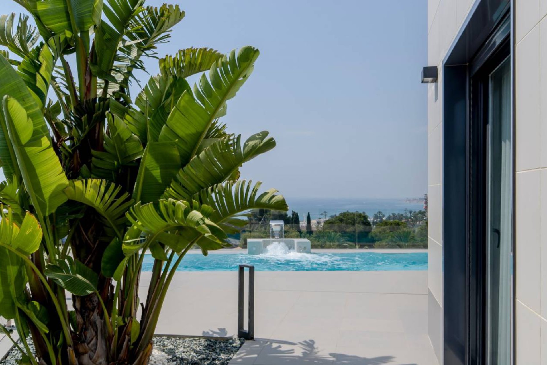 Obra nueva - Villa - Dehesa de Campoamor - Dehesa de campoamor