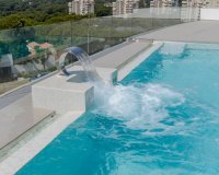 Obra nueva - Villa - Dehesa de Campoamor - Dehesa de campoamor