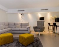 Obra nueva - Villa - Dehesa de Campoamor - Dehesa de campoamor