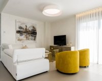 Obra nueva - Villa - Dehesa de Campoamor - Dehesa de campoamor