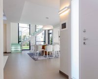 Obra nueva - Villa - Dehesa de Campoamor - Dehesa de campoamor