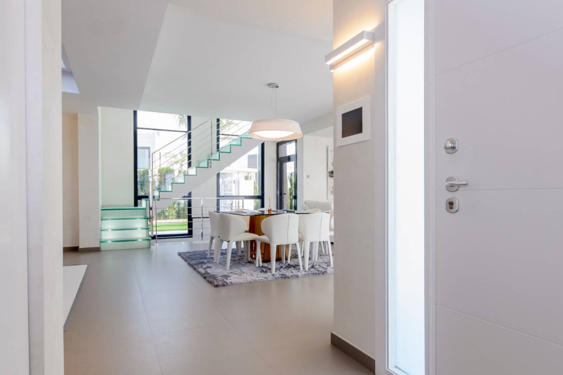 Obra nueva - Villa - Dehesa de Campoamor - Dehesa de campoamor