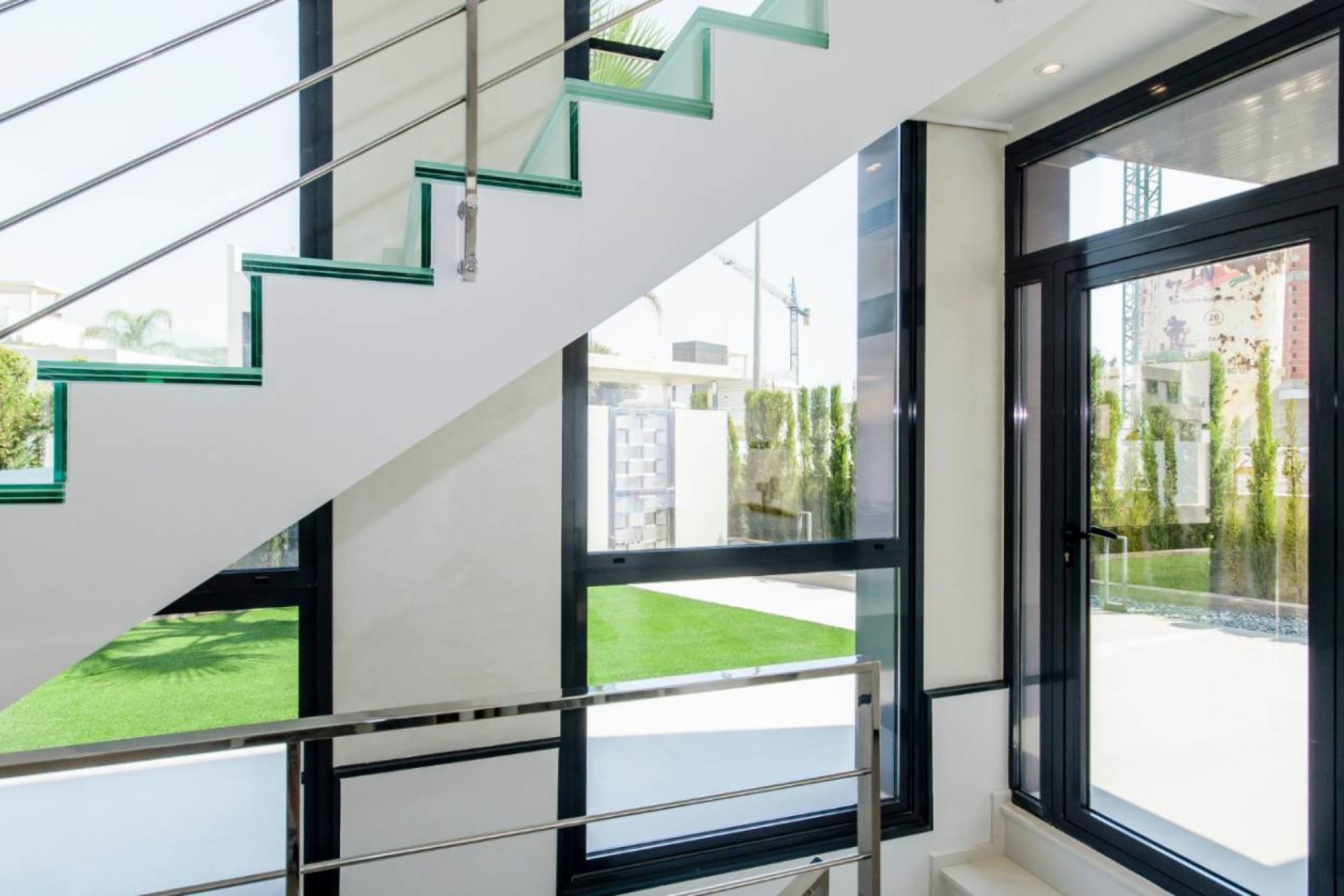 Obra nueva - Villa - Dehesa de Campoamor - Dehesa de campoamor