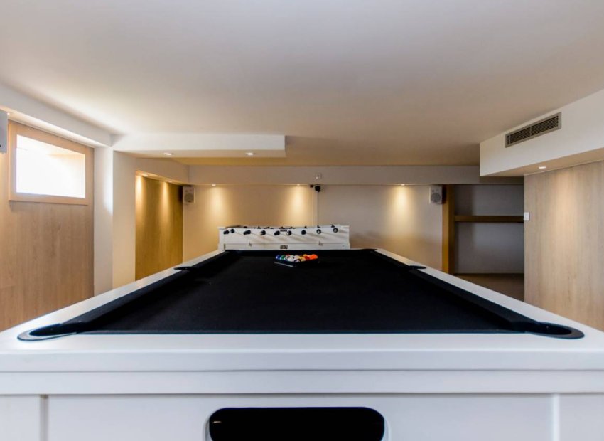 Obra nueva - Villa - Dehesa de Campoamor - Dehesa de campoamor