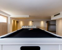 Obra nueva - Villa - Dehesa de Campoamor - Dehesa de campoamor