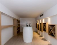 Obra nueva - Villa - Dehesa de Campoamor - Dehesa de campoamor