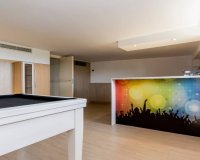 Obra nueva - Villa - Dehesa de Campoamor - Dehesa de campoamor