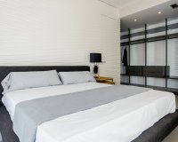 Obra nueva - Villa - Dehesa de Campoamor - Dehesa de campoamor