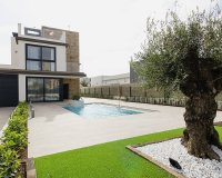 Obra nueva - Villa - Dehesa de Campoamor - Dehesa de campoamor