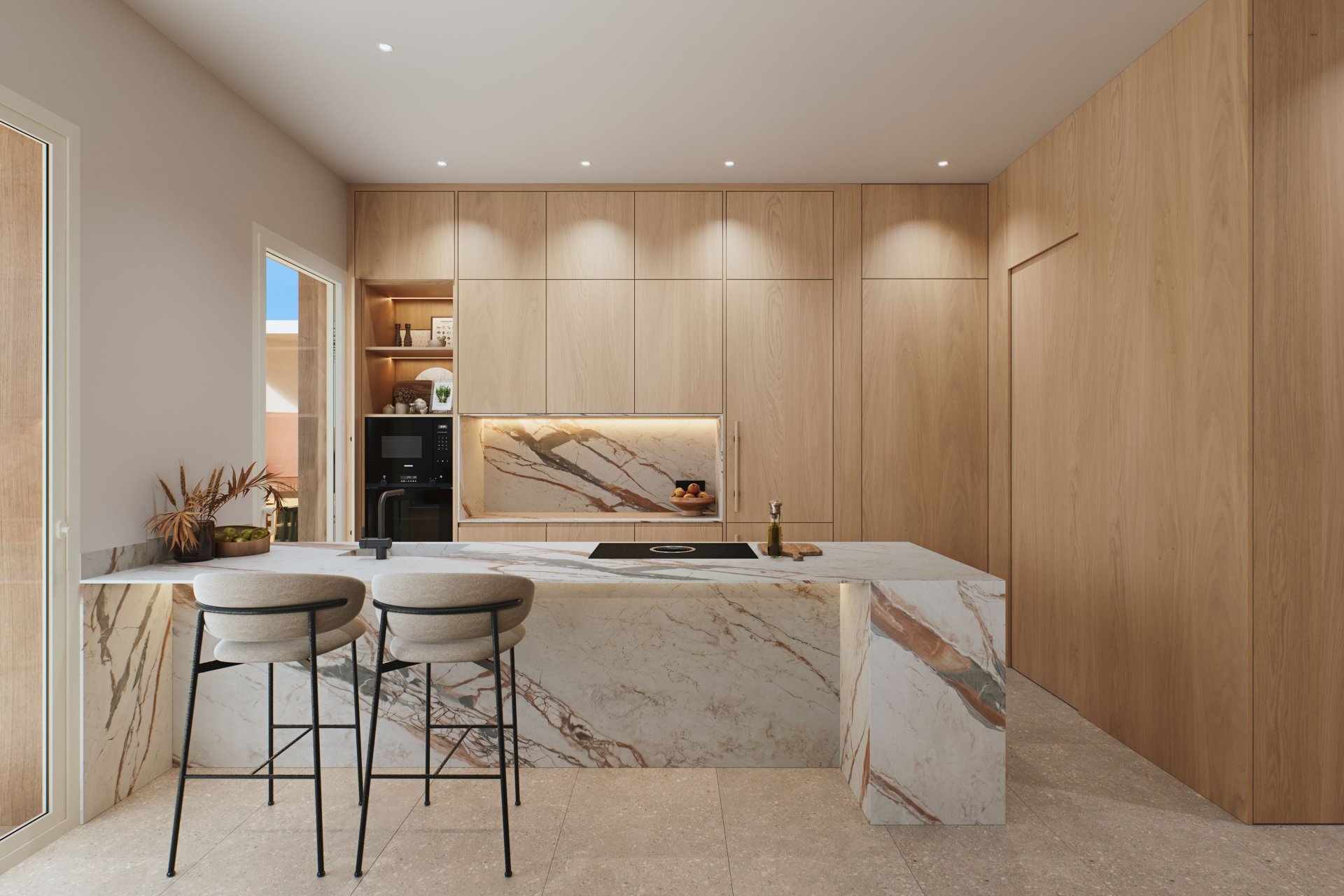 Obra nueva - Villa - Dehesa de Campoamor - Dehesa de campoamor
