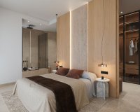 Obra nueva - Villa - Dehesa de Campoamor - Dehesa de campoamor