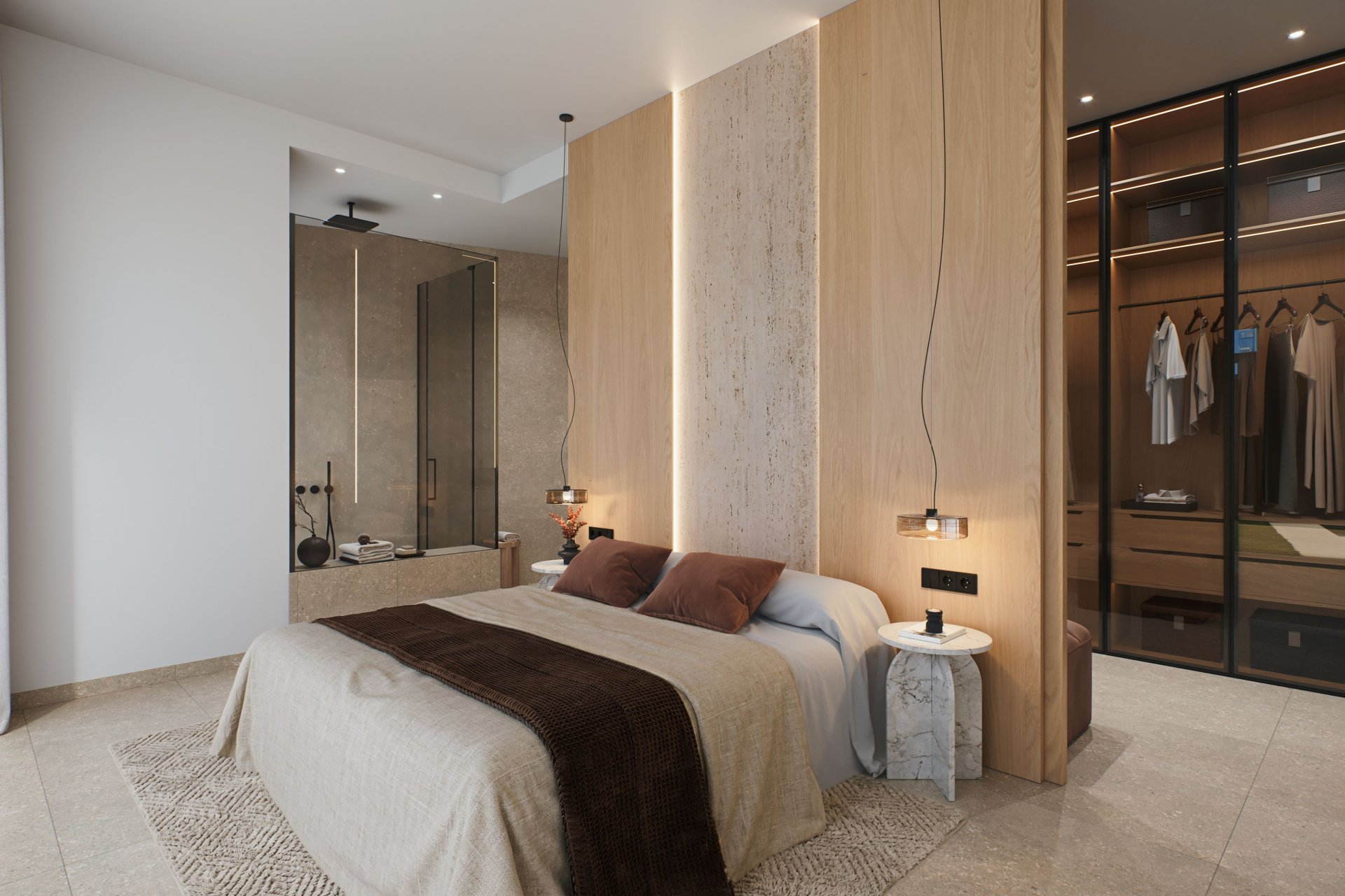Obra nueva - Villa - Dehesa de Campoamor - Dehesa de campoamor