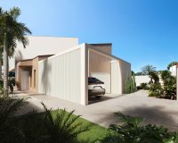 Obra nueva - Villa - Dehesa de Campoamor - Dehesa de campoamor