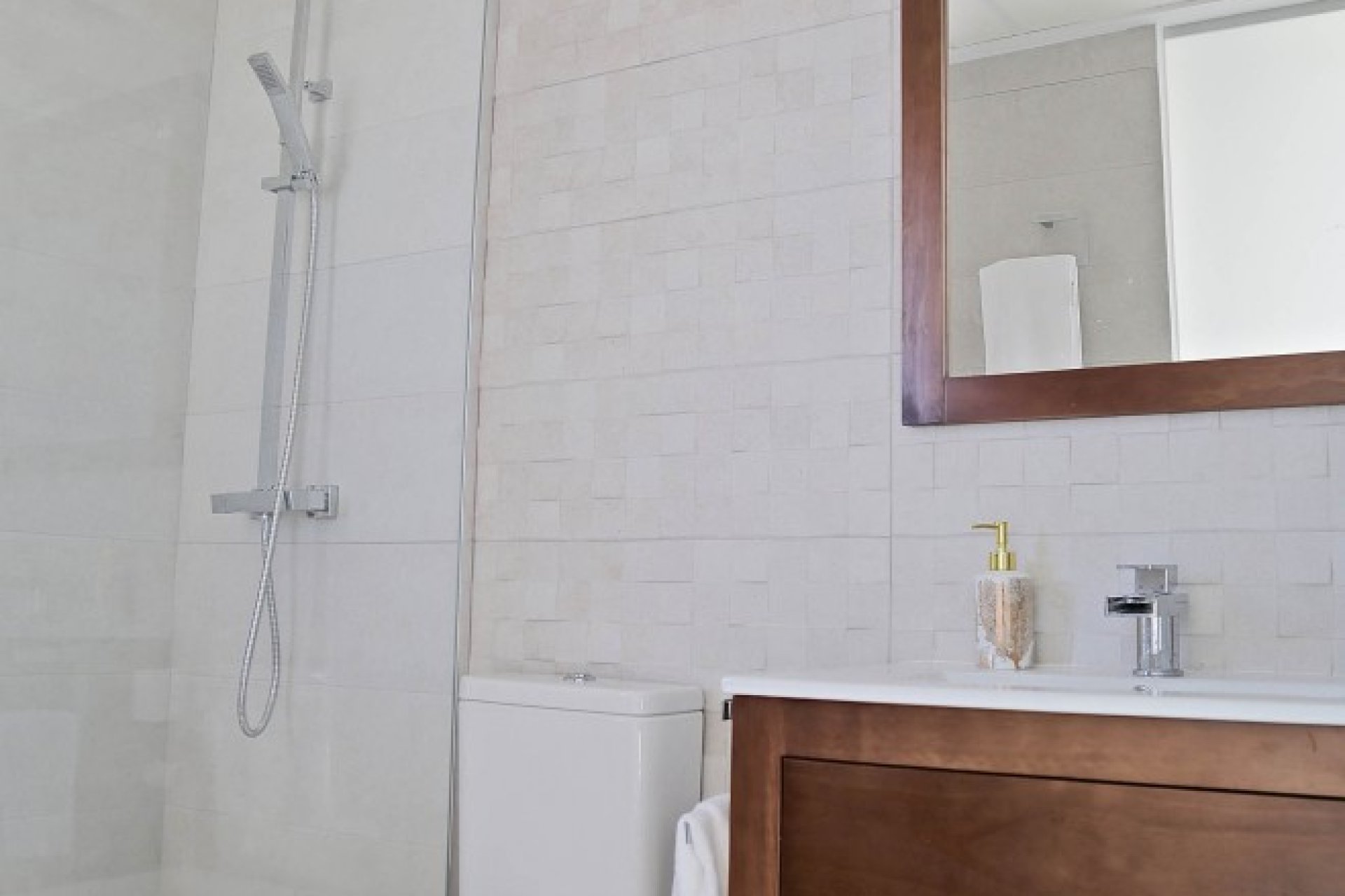 Obra nueva - Villa - Dehesa de Campoamor - Dehesa de campoamor