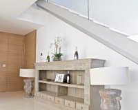 Obra nueva - Villa - Dehesa de Campoamor - Dehesa de campoamor