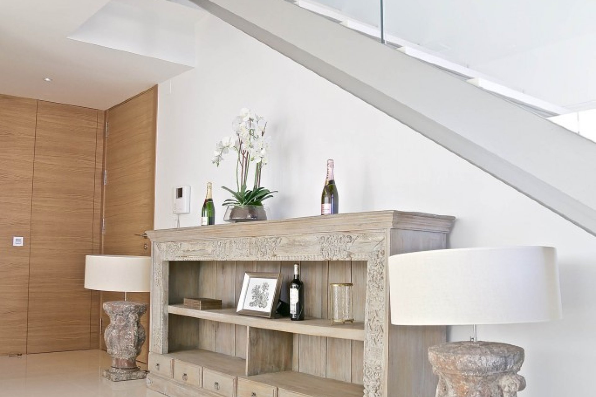 Obra nueva - Villa - Dehesa de Campoamor - Dehesa de campoamor