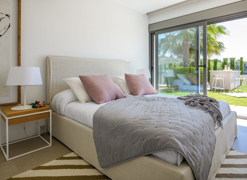 Obra nueva - Villa - Dehesa de Campoamor - Dehesa de campoamor