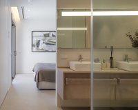 Obra nueva - Villa - Dehesa de Campoamor - Dehesa de campoamor