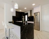 Obra nueva - Villa - Dehesa de Campoamor - Dehesa de campoamor