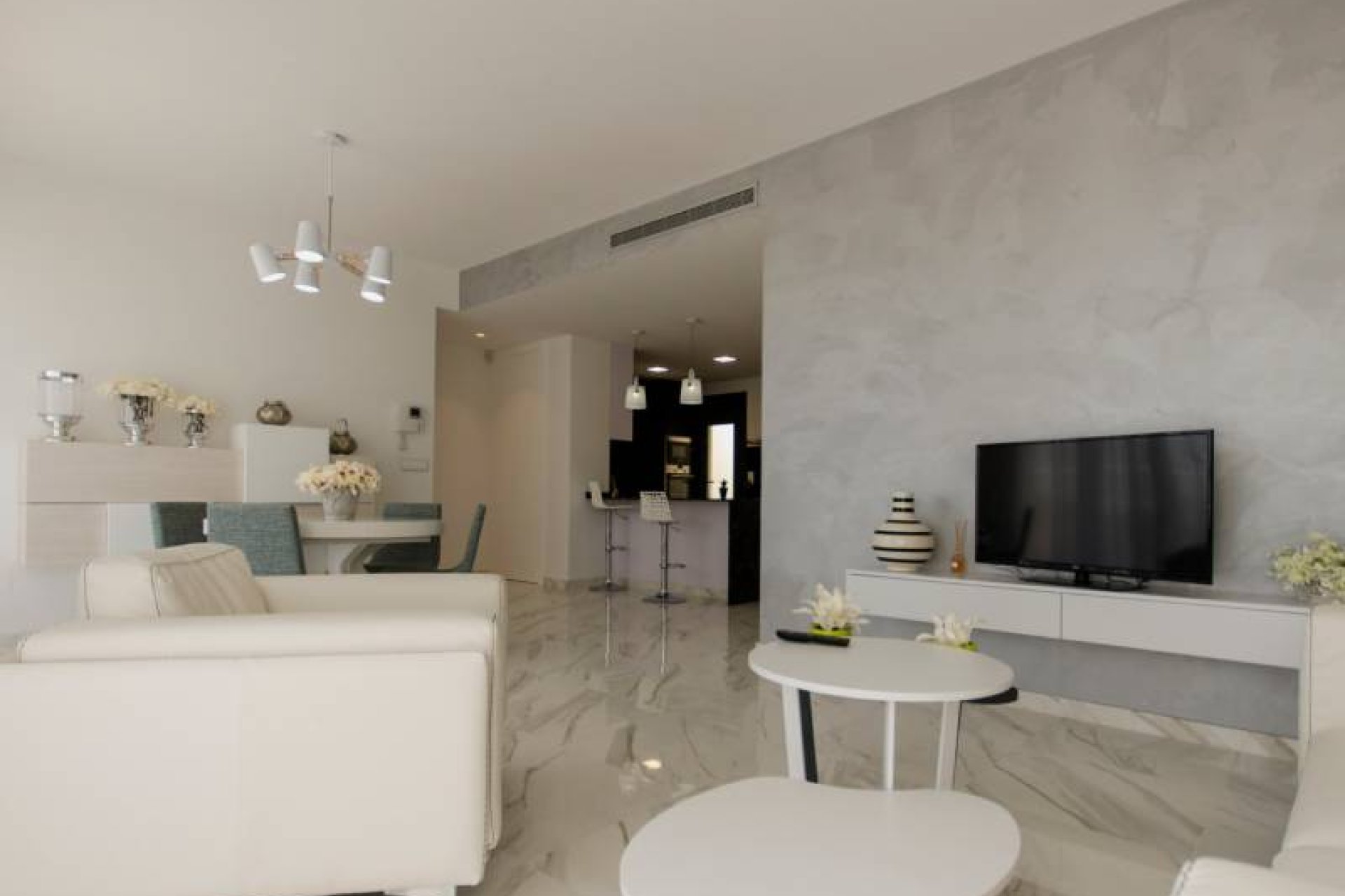 Obra nueva - Villa - Dehesa de Campoamor - Dehesa de campoamor