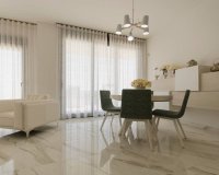 Obra nueva - Villa - Dehesa de Campoamor - Dehesa de campoamor