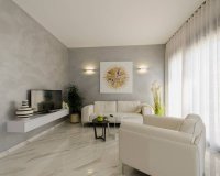 Obra nueva - Villa - Dehesa de Campoamor - Dehesa de campoamor