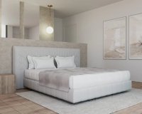 Obra nueva - Villa - Denia