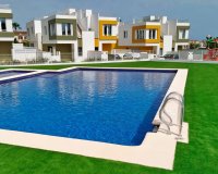 Obra nueva - Villa - Denia