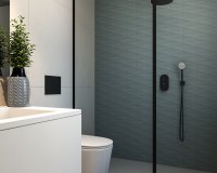 Obra nueva - Villa - Denia