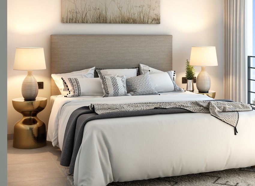 Obra nueva - Villa - Denia