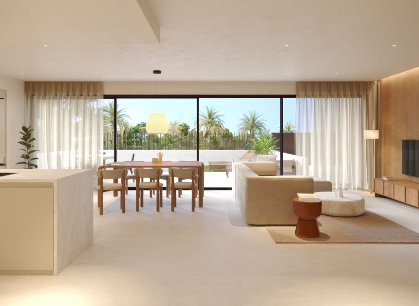 Obra nueva - Villa - Dolores