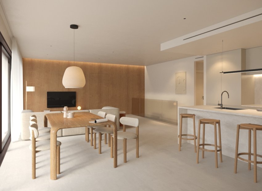 Obra nueva - Villa - Dolores