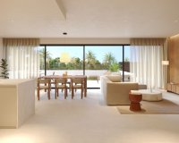 Obra nueva - Villa - Dolores