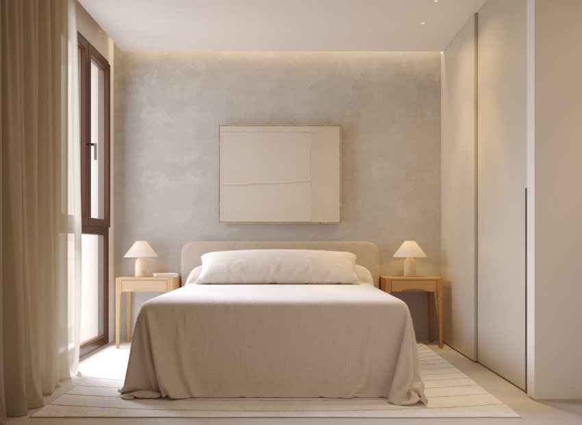 Obra nueva - Villa - Dolores