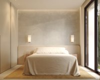 Obra nueva - Villa - Dolores