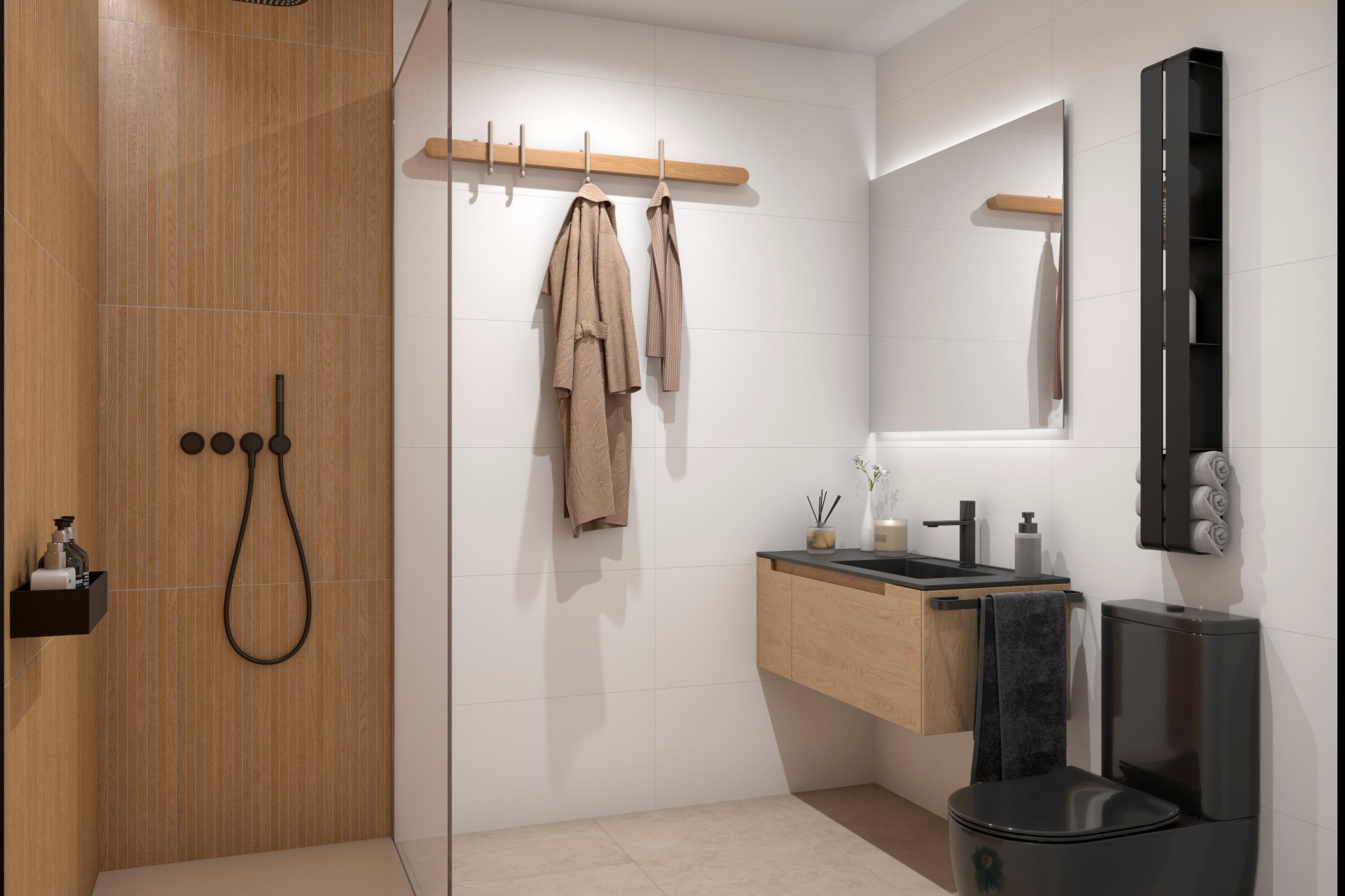 Obra nueva - Villa - Dolores