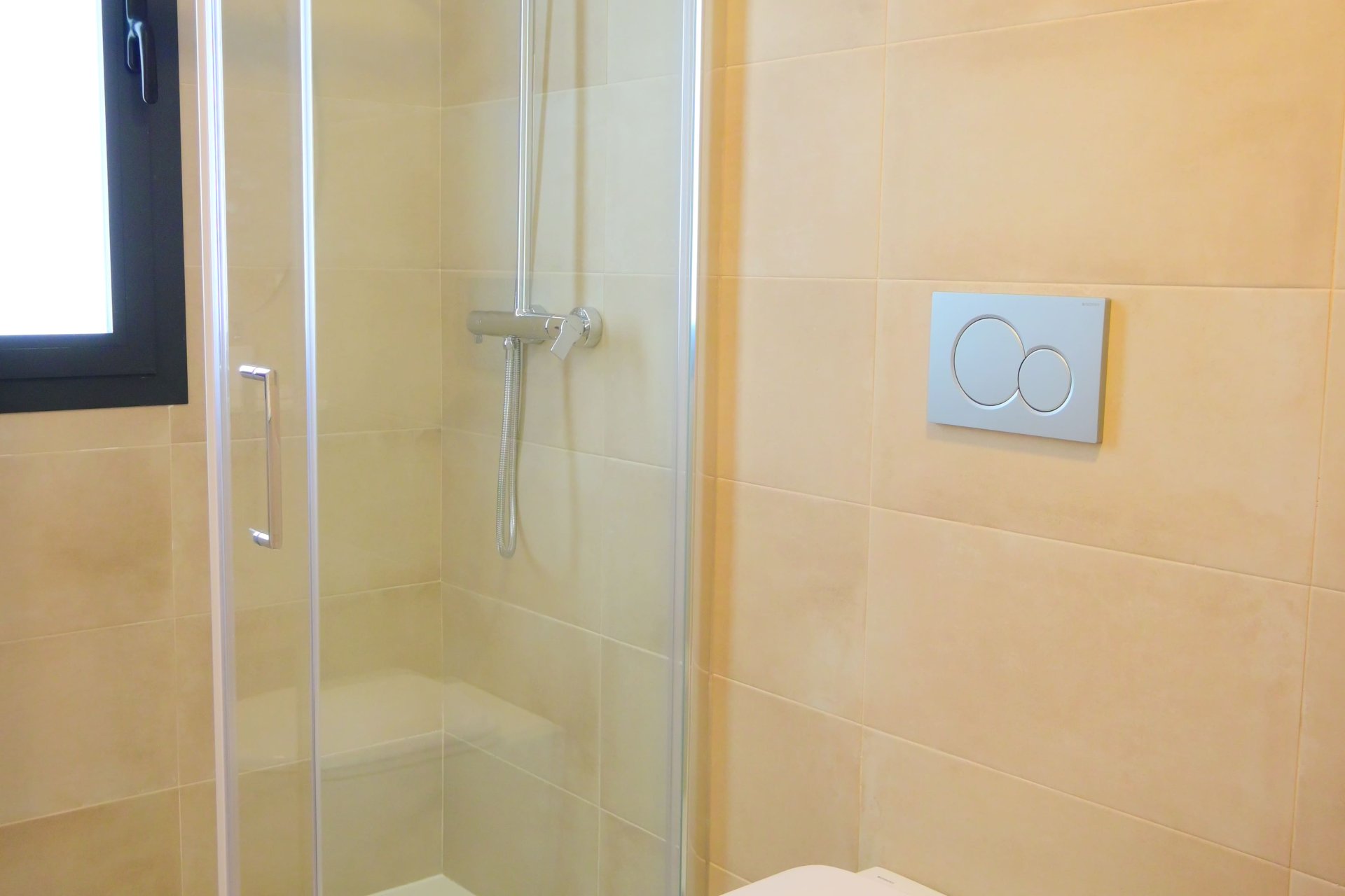 Obra nueva - Villa - Dolores