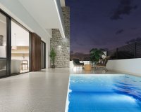 Obra nueva - Villa - Dolores