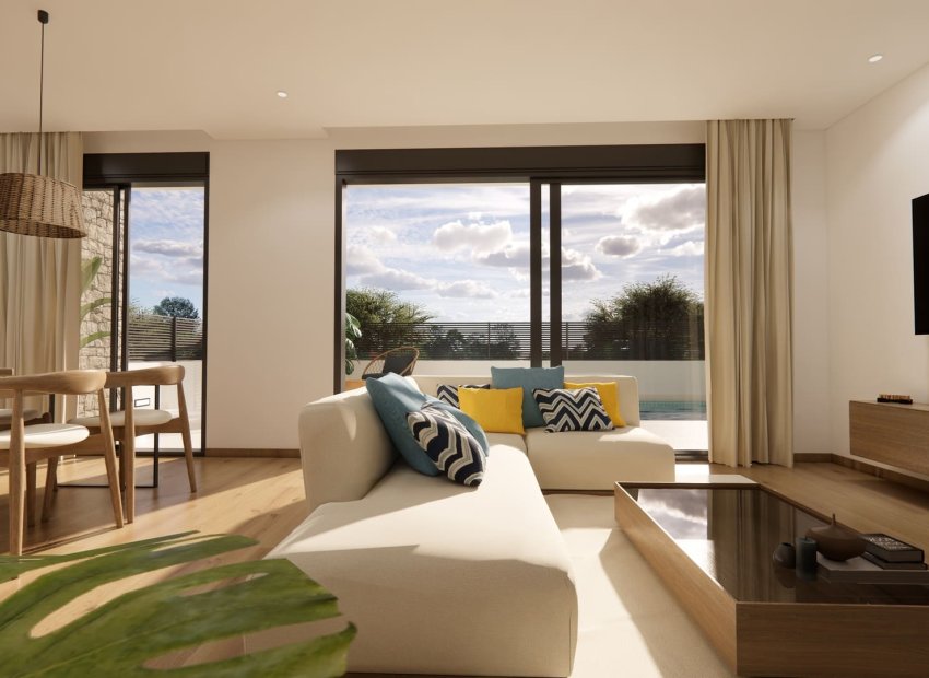 Obra nueva - Villa - Dolores