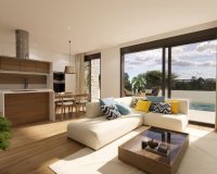 Obra nueva - Villa - Dolores