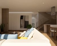 Obra nueva - Villa - Dolores