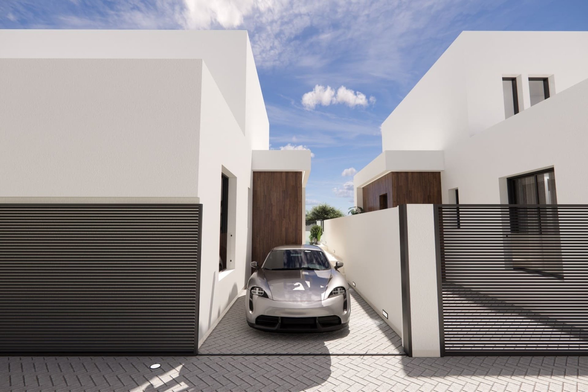 Obra nueva - Villa - Dolores