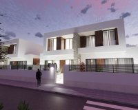 Obra nueva - Villa - Dolores