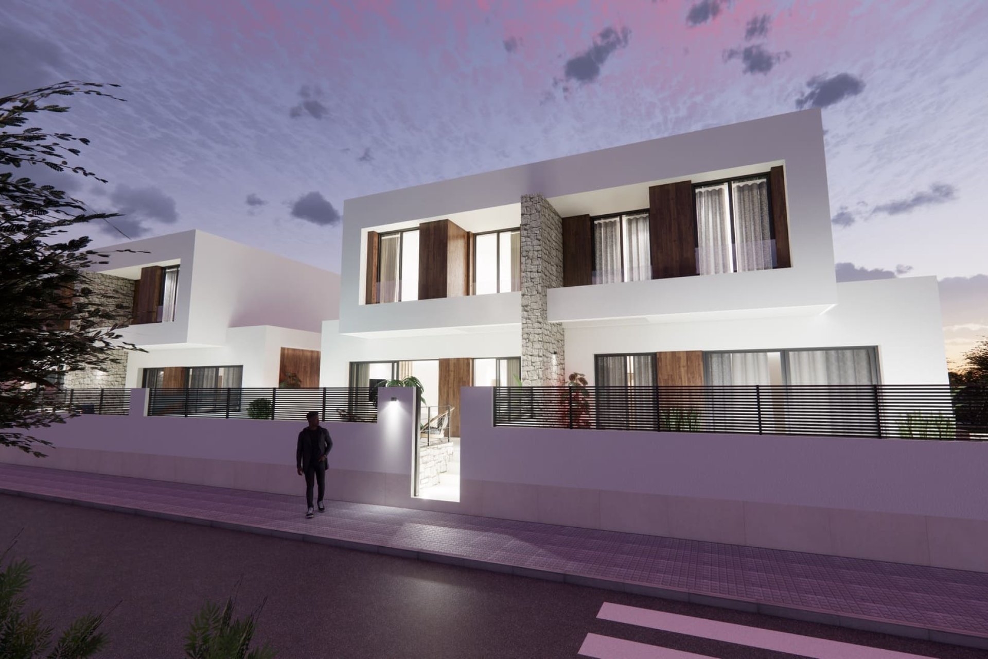 Obra nueva - Villa - Dolores